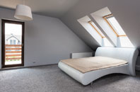 Creech St Michael bedroom extensions