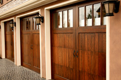 Creech St Michael garage extension quotes
