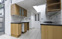 Creech St Michael kitchen extension leads